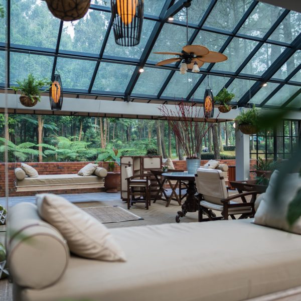 Winter Garden